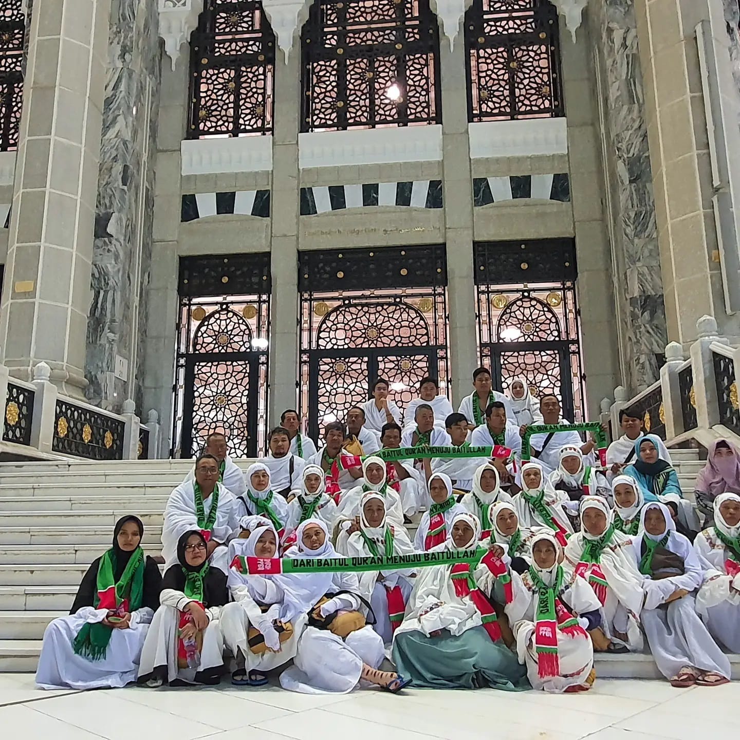 Logo PT Ahsan Jaya Haromain